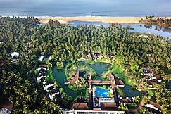 The LaLiT Resort and Spa Bekal, Mangalore