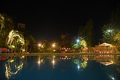 Grand Maurya Resort, Mysore