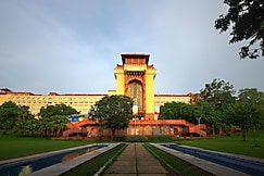 The Ashok, Delhi