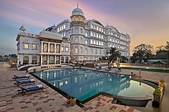 Noor Mahal Delhi NCR Karnal, Autograph Collection Hotel, Karnal