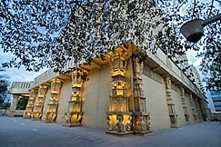 Sterlings mac Hotel, Bangalore