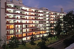 Gardeenia Comfortes Suites, Bangalore