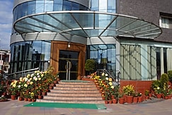 Hotel The Amaris, Mussoorie