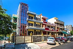 Sunshine Residency, Manesar