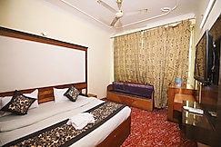 Hotel Jindal International, Delhi