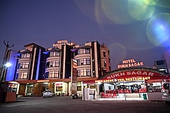 Hotel Sukh Sagar, Somnath