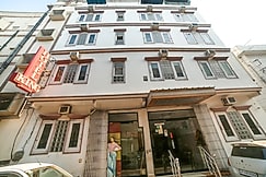 Hotel King, Haridwar