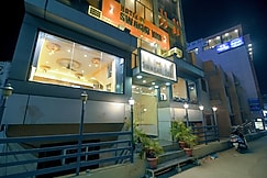 Swagat Inn @ Har Ki Pauri Road, Haridwar
