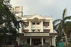 Hotel LG Residency, Haridwar
