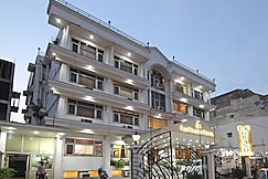 Le Grand Hotel, Haridwar