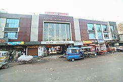 Hotel Sachin International, Haridwar