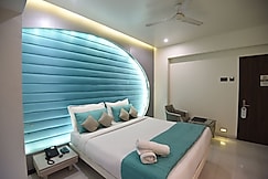 VITS Sharanam, Thane, Thane