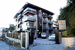 Comfort Inn Silver Arch Hotel Mussoorie, Mussoorie