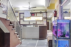 Gaurav Lodge, Haridwar