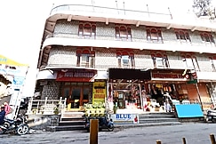 Hotel Abhinandan, Mussoorie