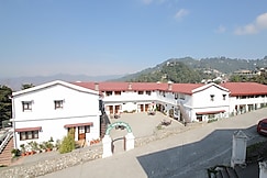 Hotel Himalayan Club, Mussoorie