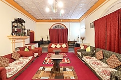 Hotel Prince, Mussoorie