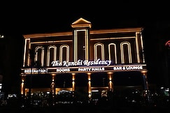 Kanchi residency, Chennai