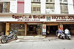 Hotel Joyce, Chennai