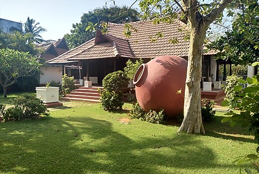 Green Meadows Resort Chennai Resort Price Address Reviews