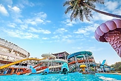 Kumar Resort By Turtle, Lonavala, Lonavala