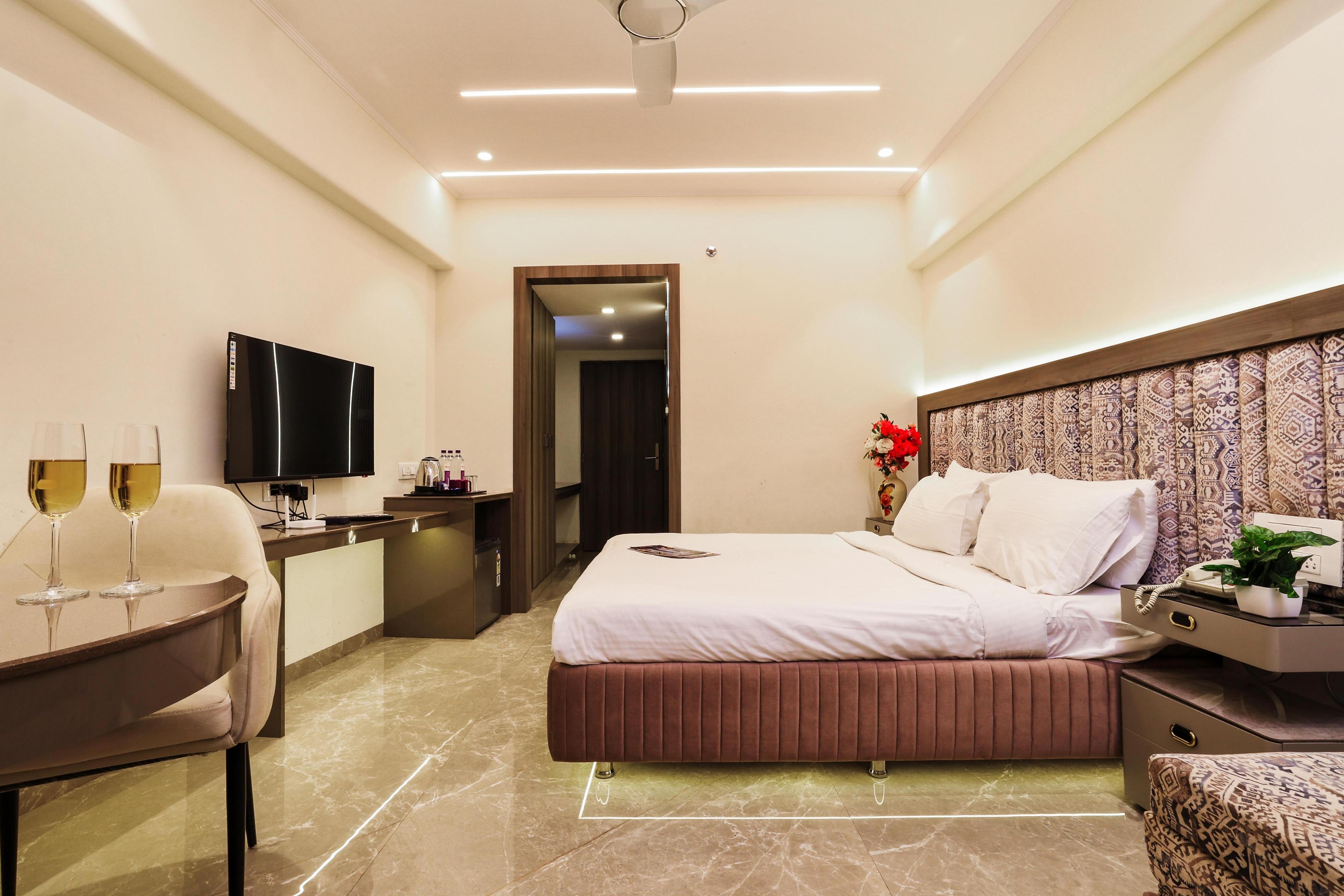 Kumar Resort By Turtle, Lonavala 3