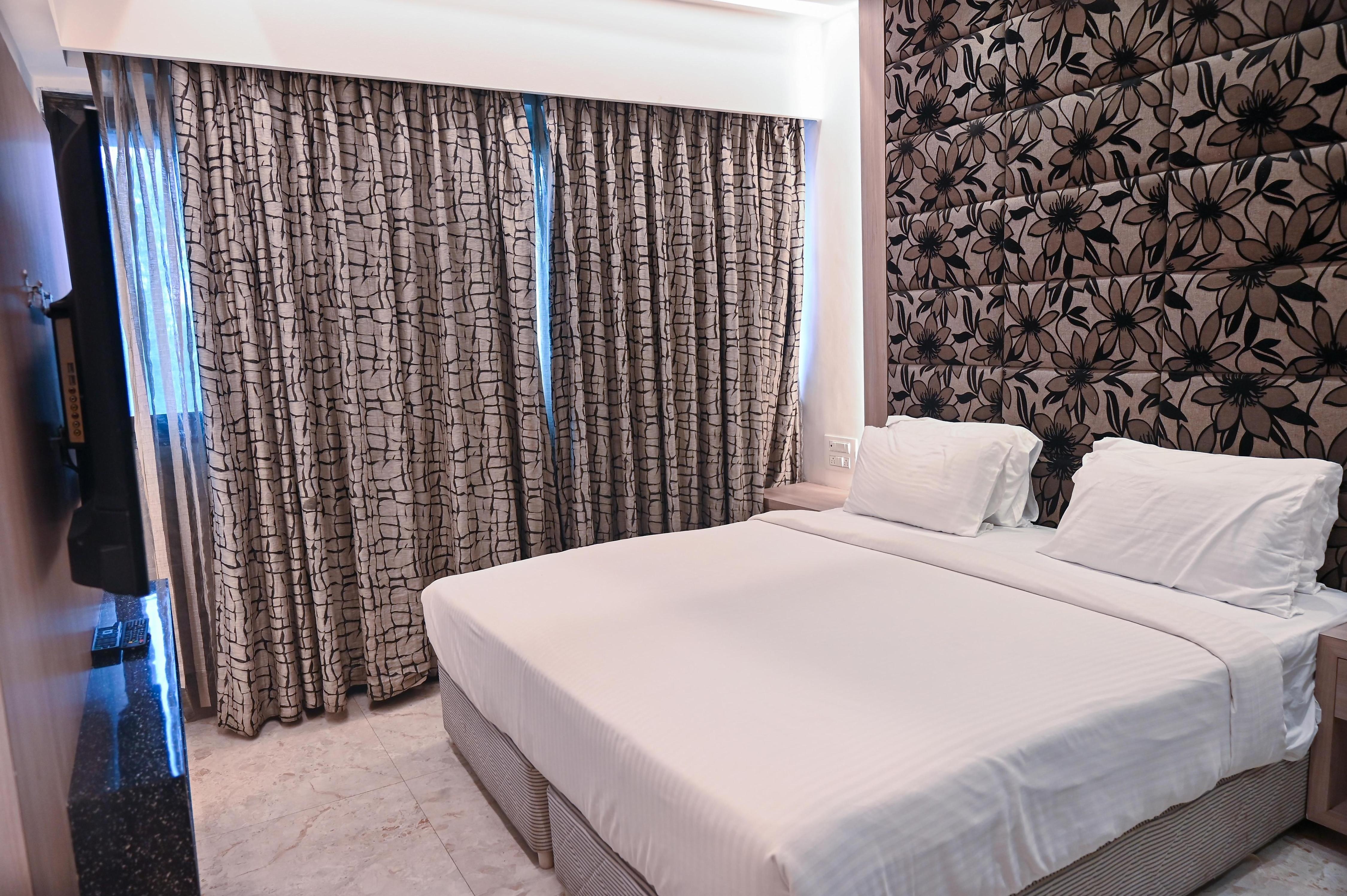 Kumar Resort By Turtle, Lonavala 2