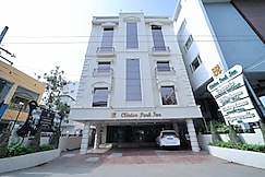 Clinton Park Inn