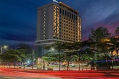 Radisson Hyderabad Hitec City
