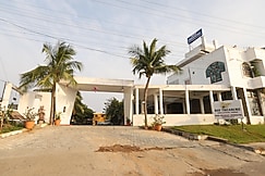 Bay Treasure, Mahabalipuram