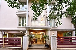 Kuber Inn Loop Street, Chennai