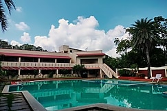 Mamalla Beach Resort, Mahabalipuram