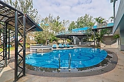 Orchid Hotel, Panchgani, Satara