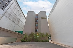 Hotel Ram International, Pondicherry