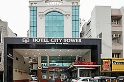 Hotel City Tower, Chennai