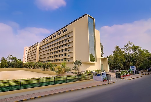 Keys Prima Hotel Whitefield, Bengaluru