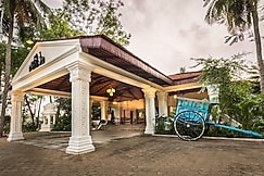 Mantra Koodam Kumbakonam - A CGH Earth Experience, Mayiladuthurai