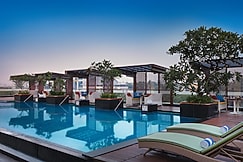 Holiday Inn Cochin, Cochin