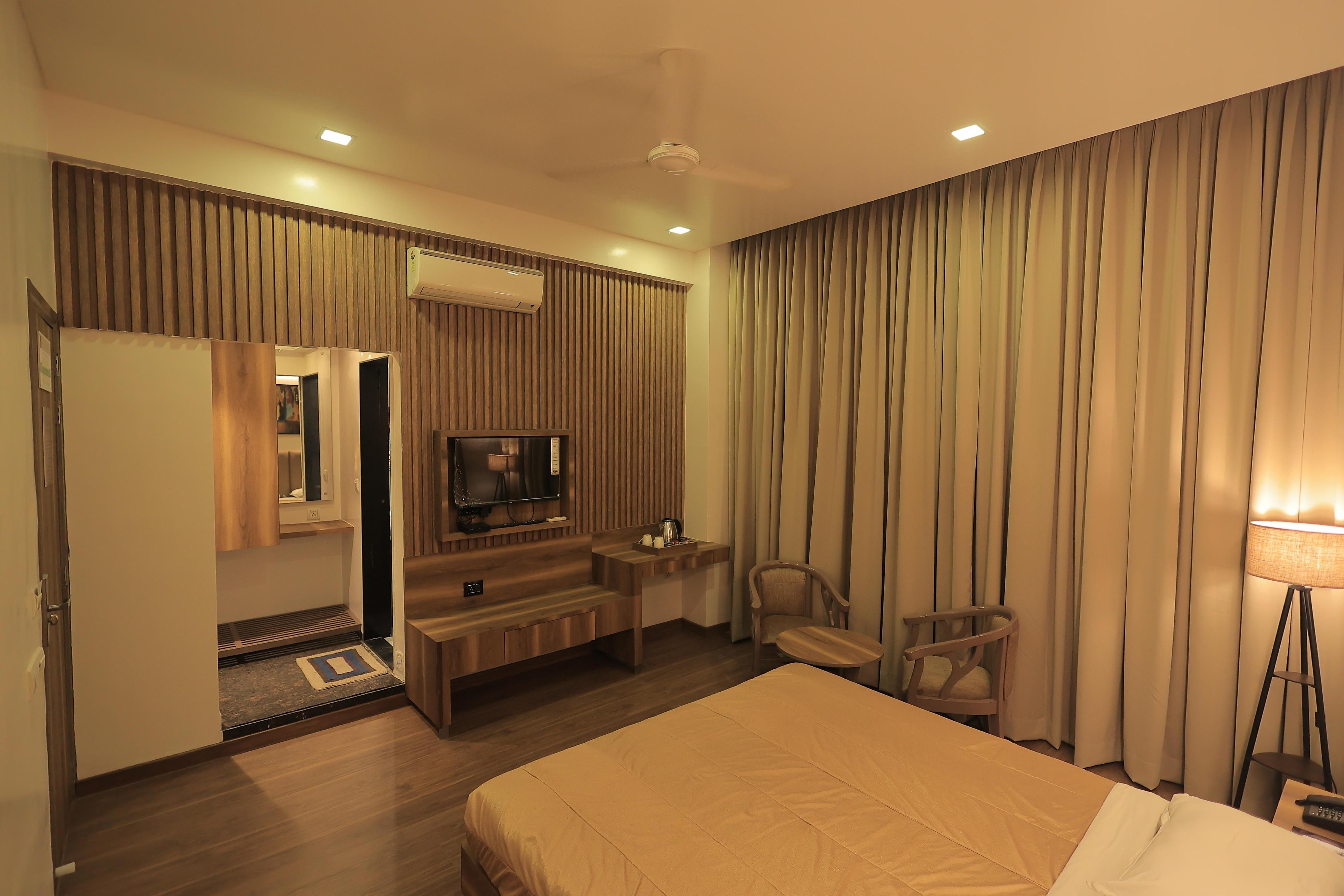 Hotel Great Maratha - Tap to explore photos