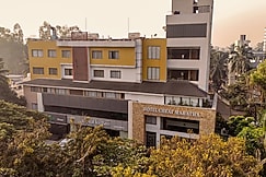 Hotel Great Maratha, Sangli