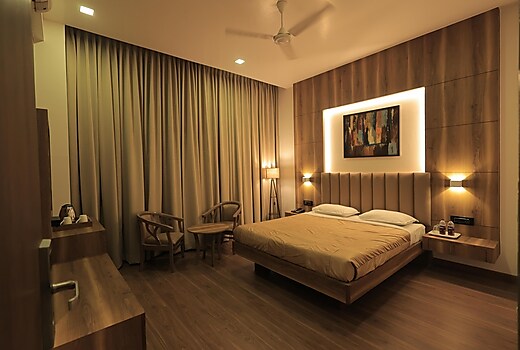 Hotel Great Maratha