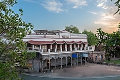 Hotel Green Castle ( Heritage Hotel ), Delhi