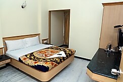 Hotel ESS Paradise, Coimbatore