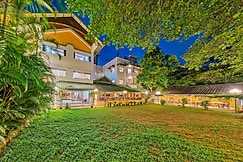 Hotel Woodland, Kolhapur