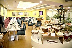 Sarovar Portico Naraina, Delhi