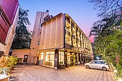 Retreat Heritage, Lonavala