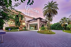 Flora Airport Hotel and Convention Centre Kochi, Chalakudy