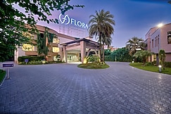 Flora Airport Hotel and Convention Centre Kochi, Cochin