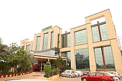 Gardenia Hotel, Spa & Resort, Haridwar