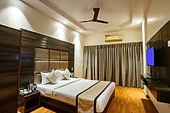 Royal Park Hotel & Resort, Lonavala